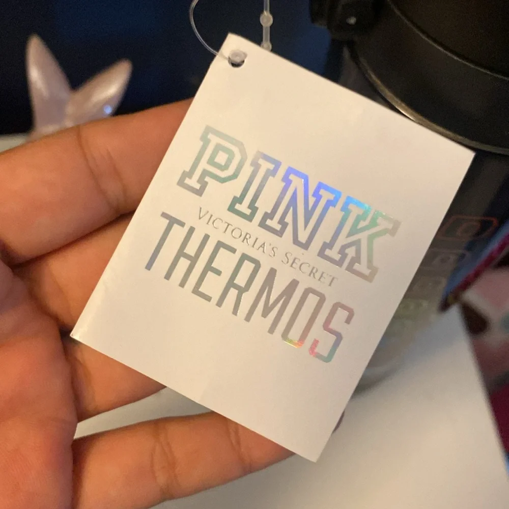 Victoria’s Secret PINK Thermo
